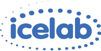 Логотип сервиса IceLab.ru